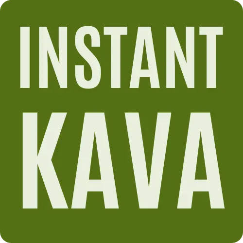 Instant Kava Logo - Australia Kava Shop