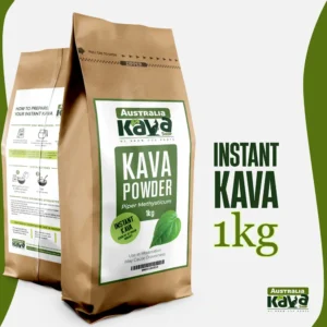 Instant Kava - Australia Kava Shop