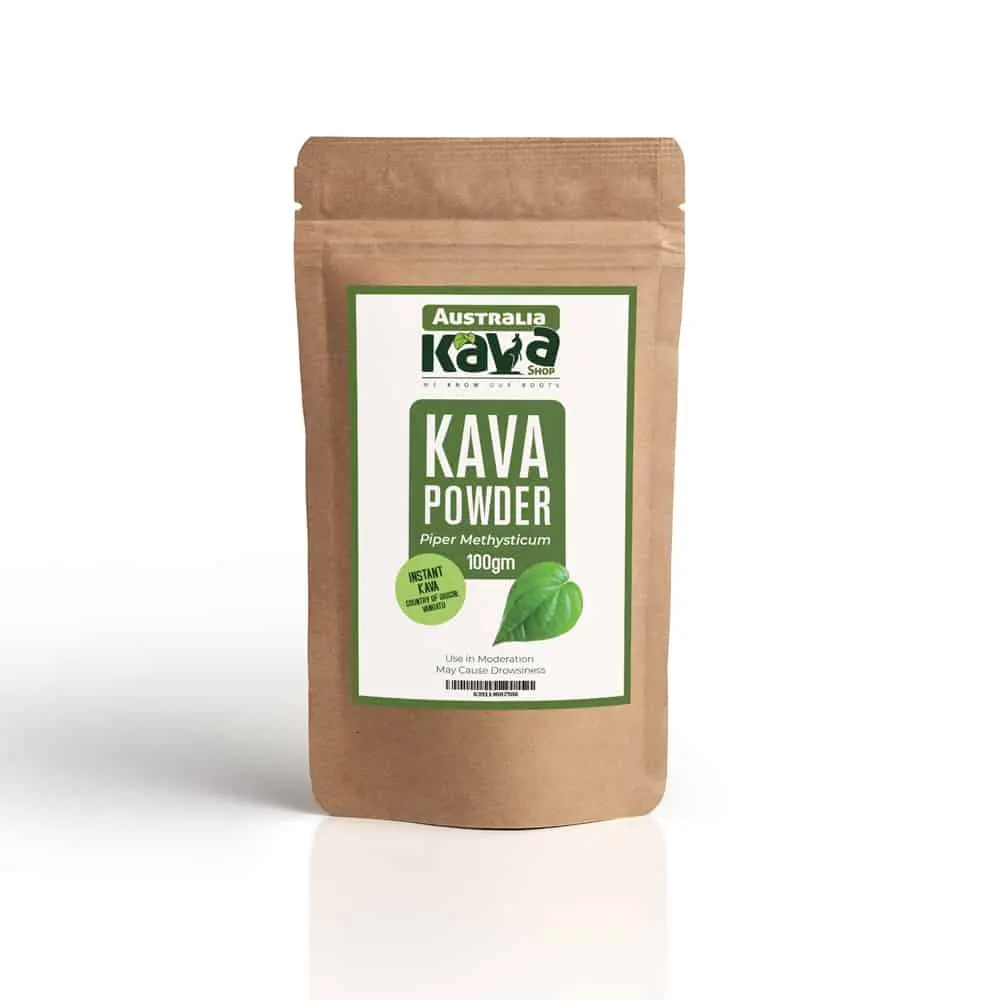 Instant Kava - Australia Kava Shop