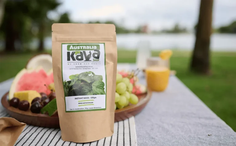 kava supplier- Australia Kava Shop